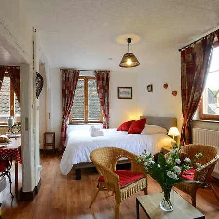 Center - Des Menetriers, Le Tokay - *