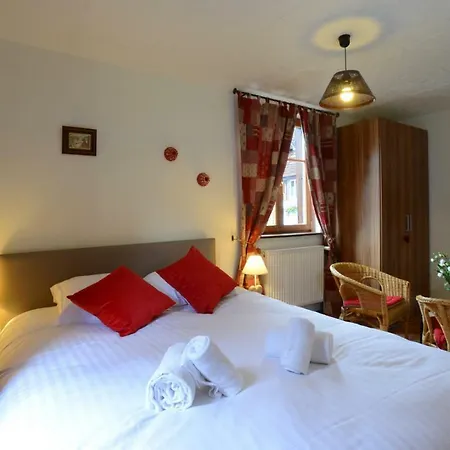 Lägenhet Center - Des Menetriers, Le Tokay - Ribeauvillé