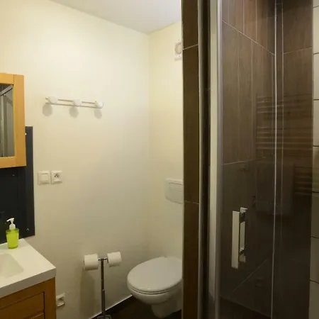 Center - Des Menetriers, Le Tokay - Ribeauvillé