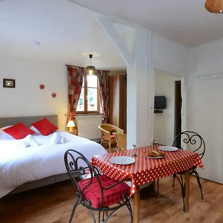 Center - Des Menetriers, Le Tokay - Lägenhet *