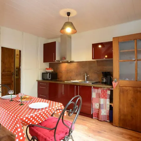 Center - Des Menetriers, Le Tokay - Lägenhet *