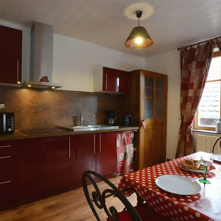 Lägenhet Center - Des Menetriers, Le Tokay - *