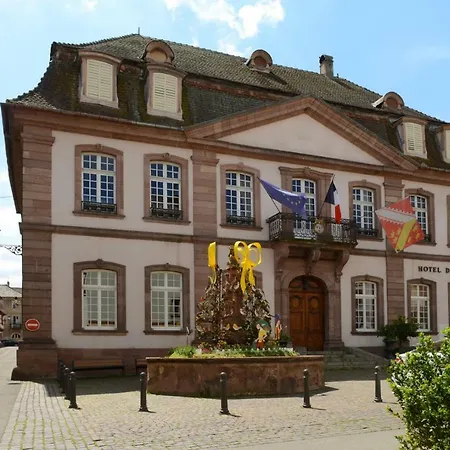 Lägenhet Center - Des Menetriers, Le Tokay - *